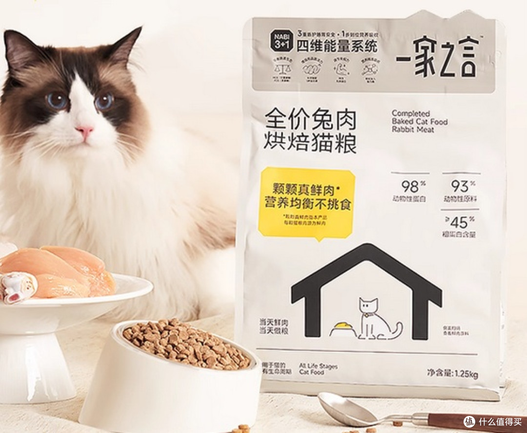 美短猫吃什么牌子的猫粮好？双十一囤货必看的猫粮品牌排行