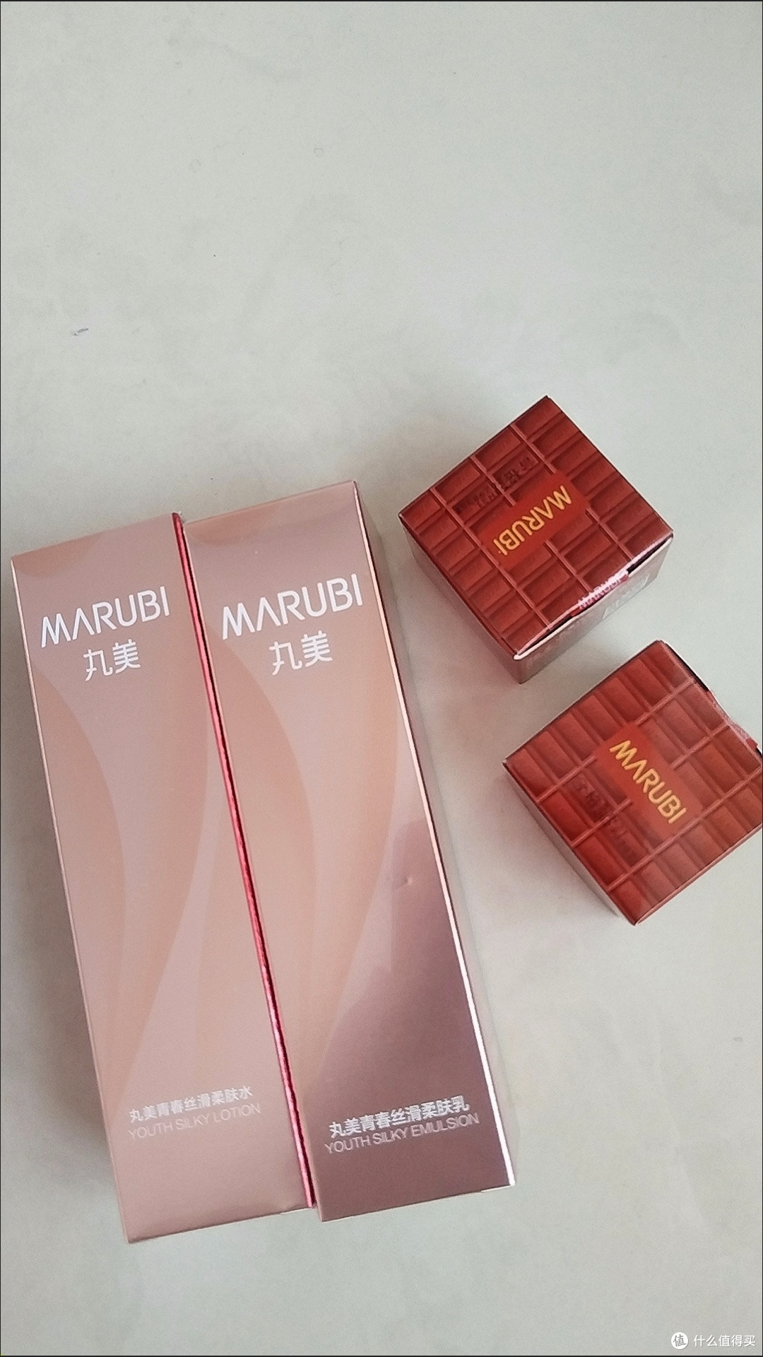 我的护肤秘籍:抗老选对水乳,丸美四抗套装实测超靠谱