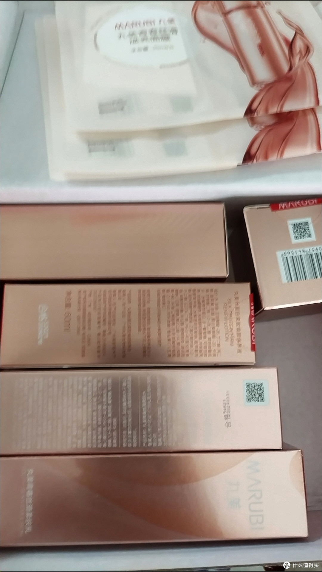 我的护肤秘籍:抗老选对水乳,丸美四抗套装实测超靠谱