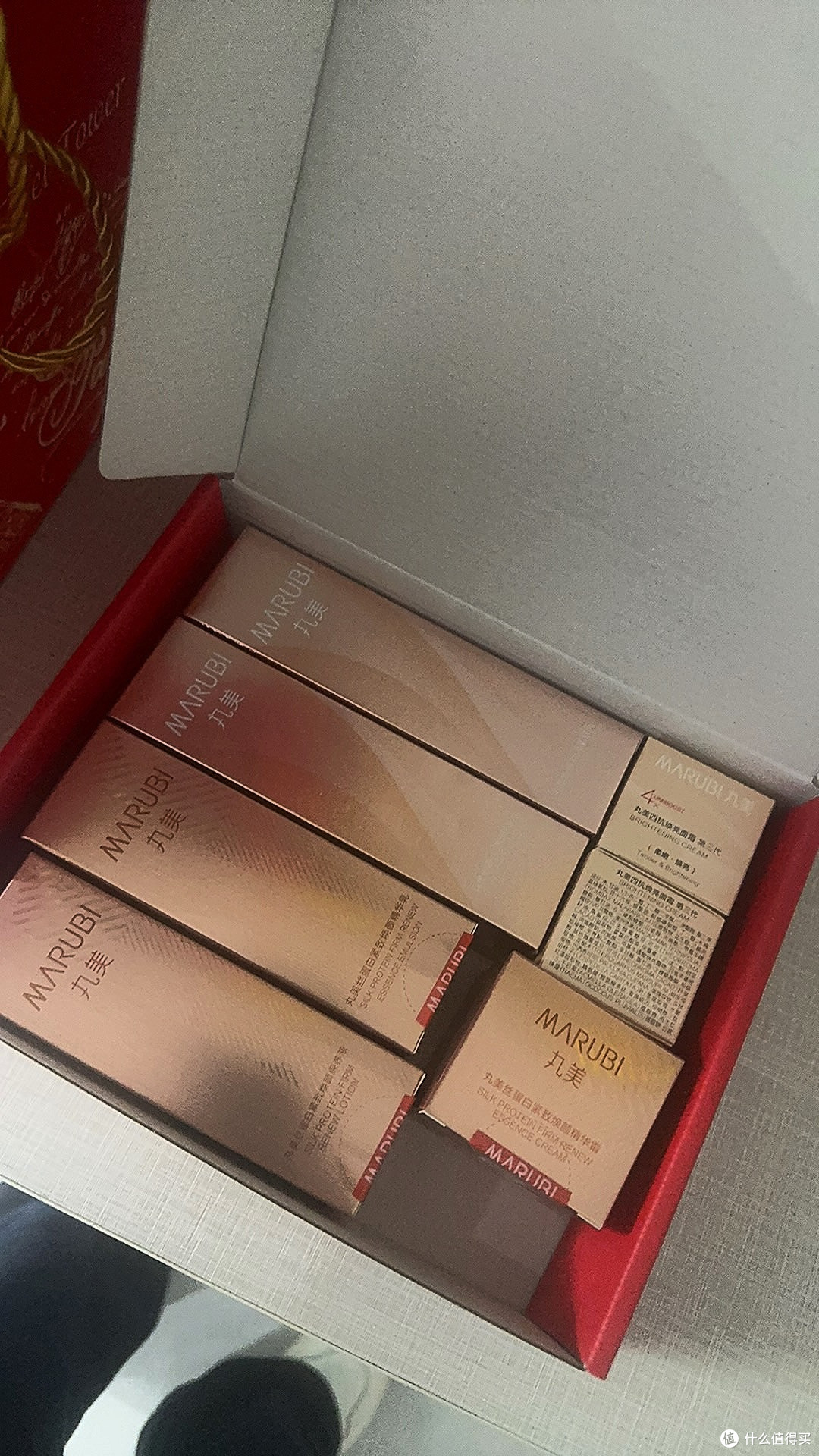 我的护肤秘籍:抗老选对水乳,丸美四抗套装实测超靠谱