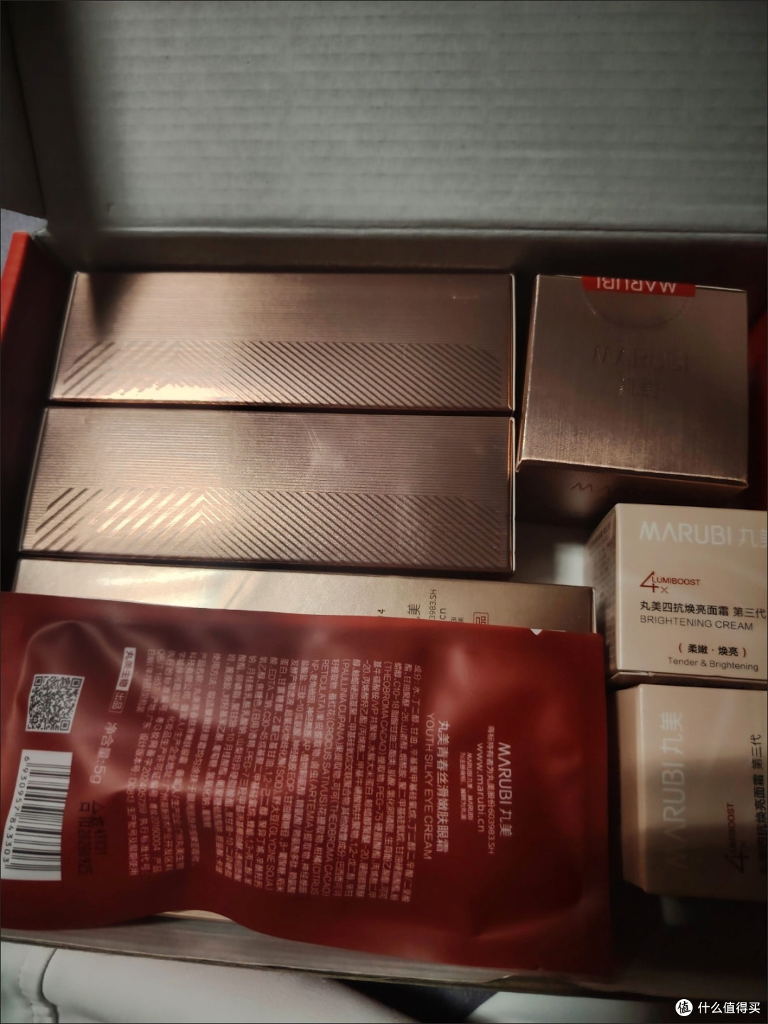 我的护肤秘籍:抗老选对水乳,丸美四抗套装实测超靠谱