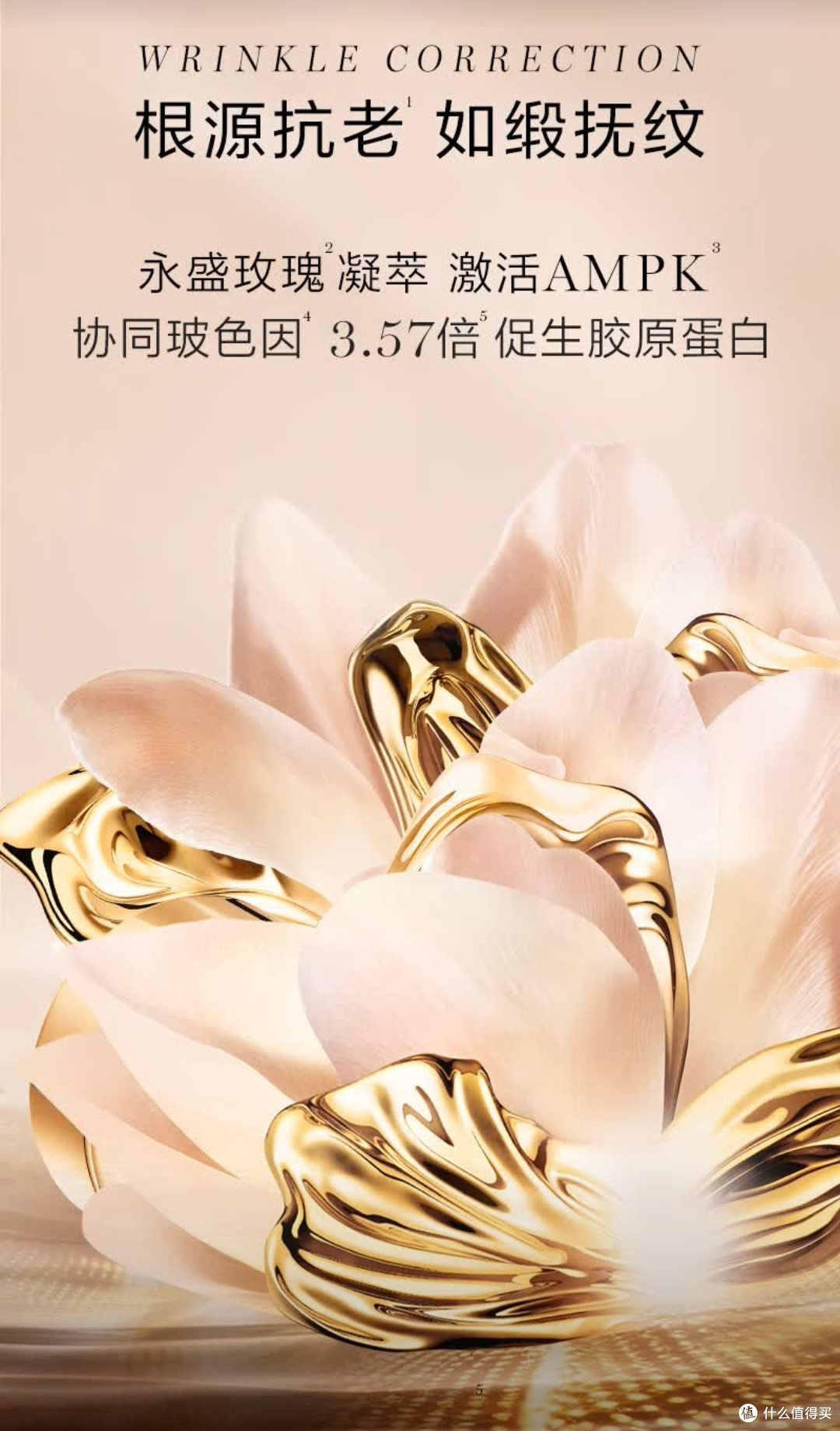 抄底攻略!兰蔻菁纯套装送女友,显贵又划算