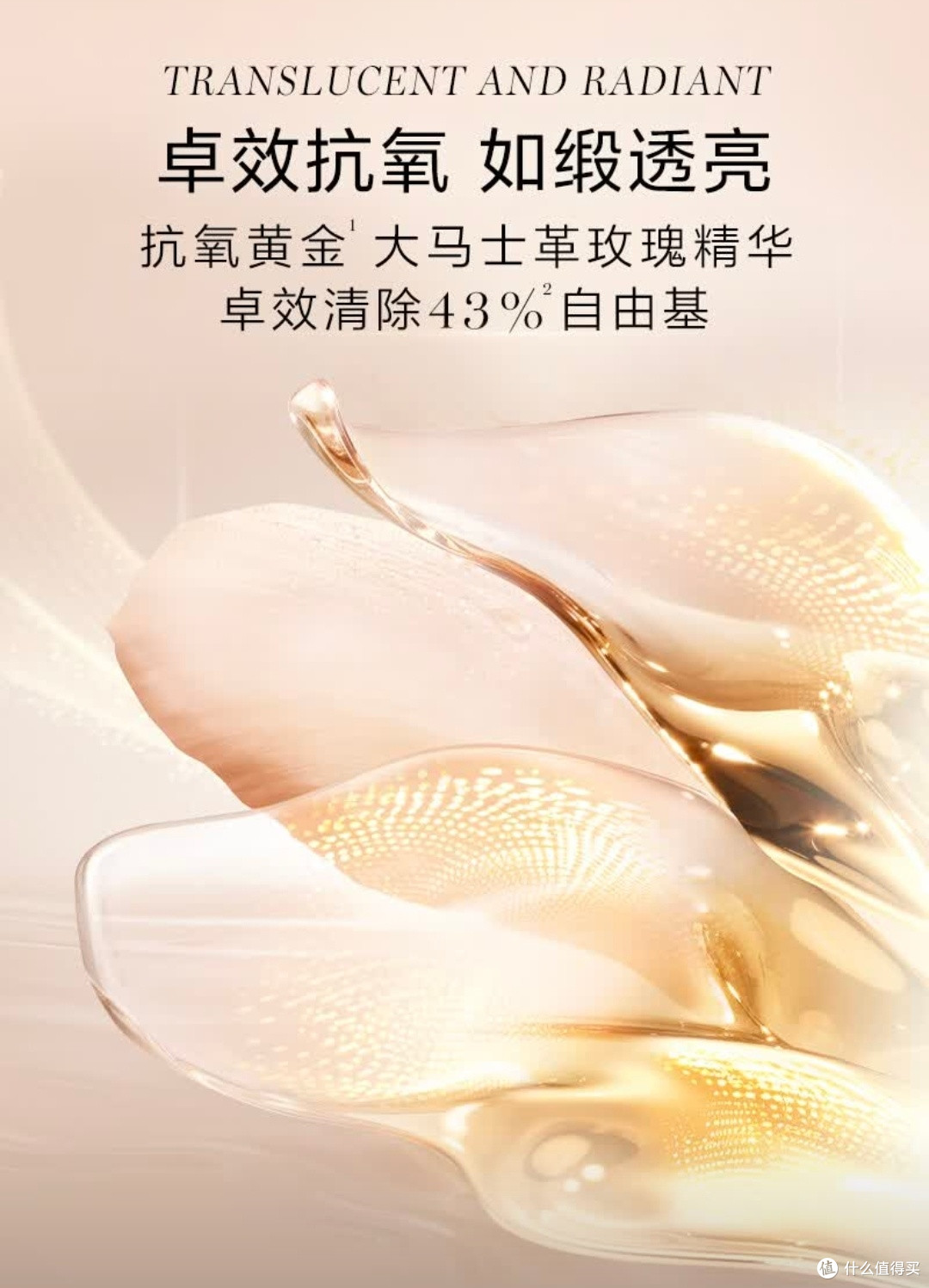 抄底攻略!兰蔻菁纯套装送女友,显贵又划算