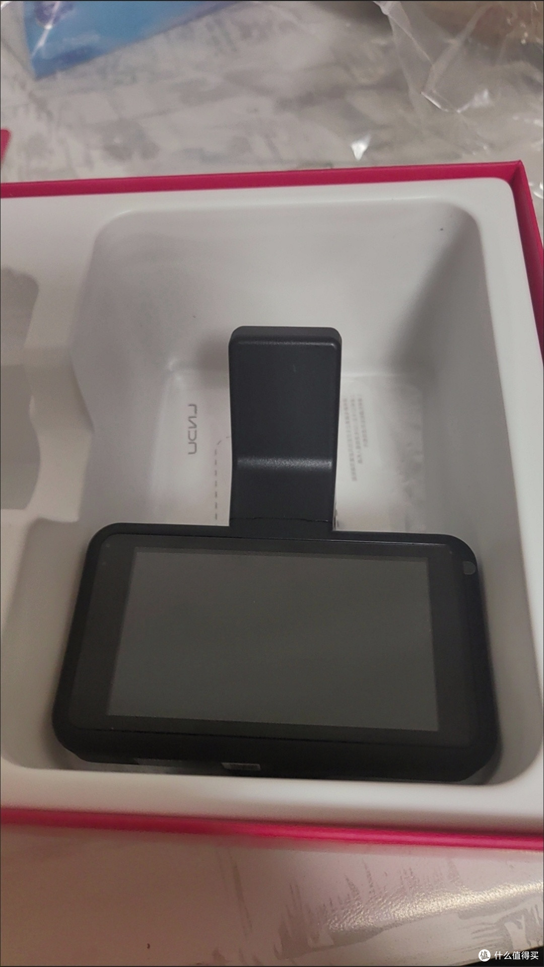 双十一车品刚需:凌度免安装记录仪,4K画质守护出行安全