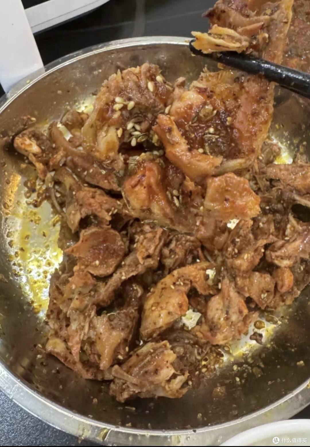 玖福记熏拌鸡架:地道沈阳风味