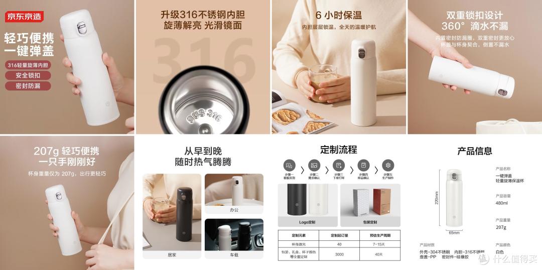 【2025年11月4日】-【保温杯】-【国补】商品推荐