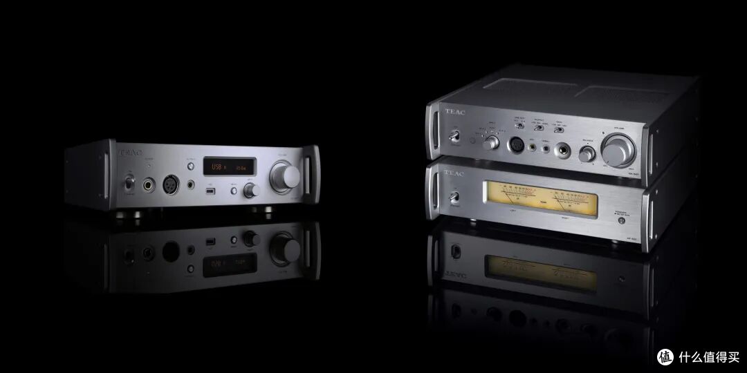 推荐|细节控必入!TEAC HA-507 耳放,从设计到听感全在线