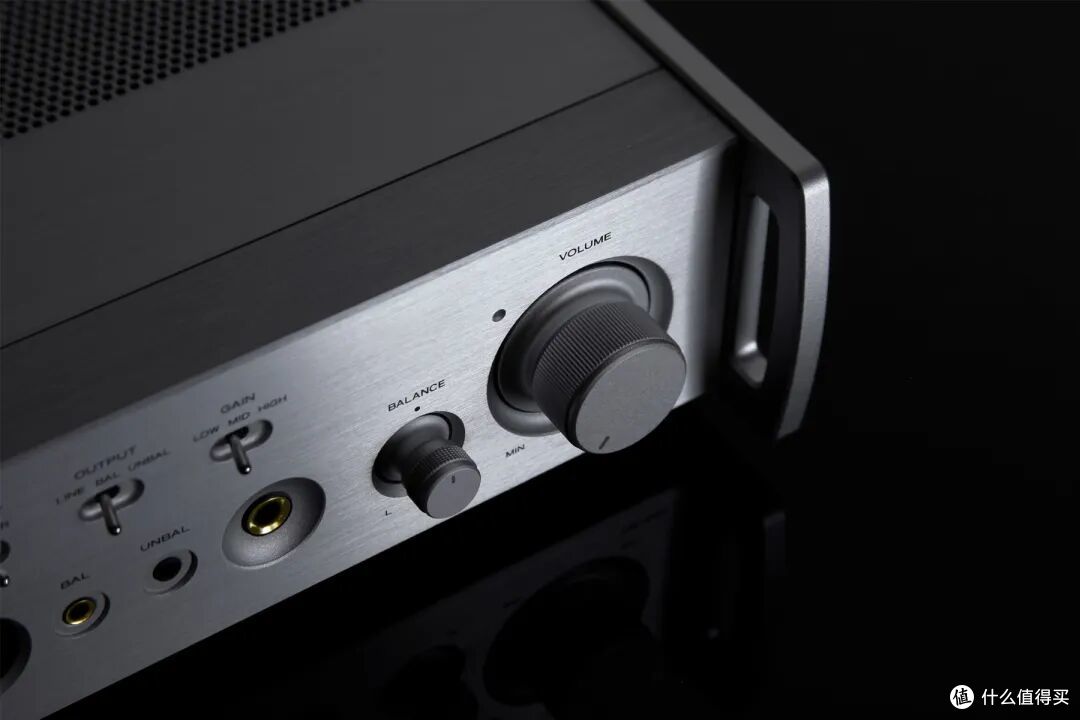 推荐|细节控必入!TEAC HA-507 耳放,从设计到听感全在线