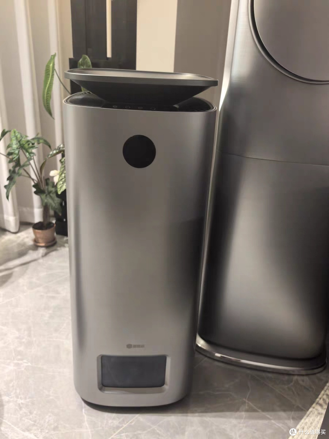 352新款加湿器H301:全屋加湿净化一体,科技守护健康呼吸