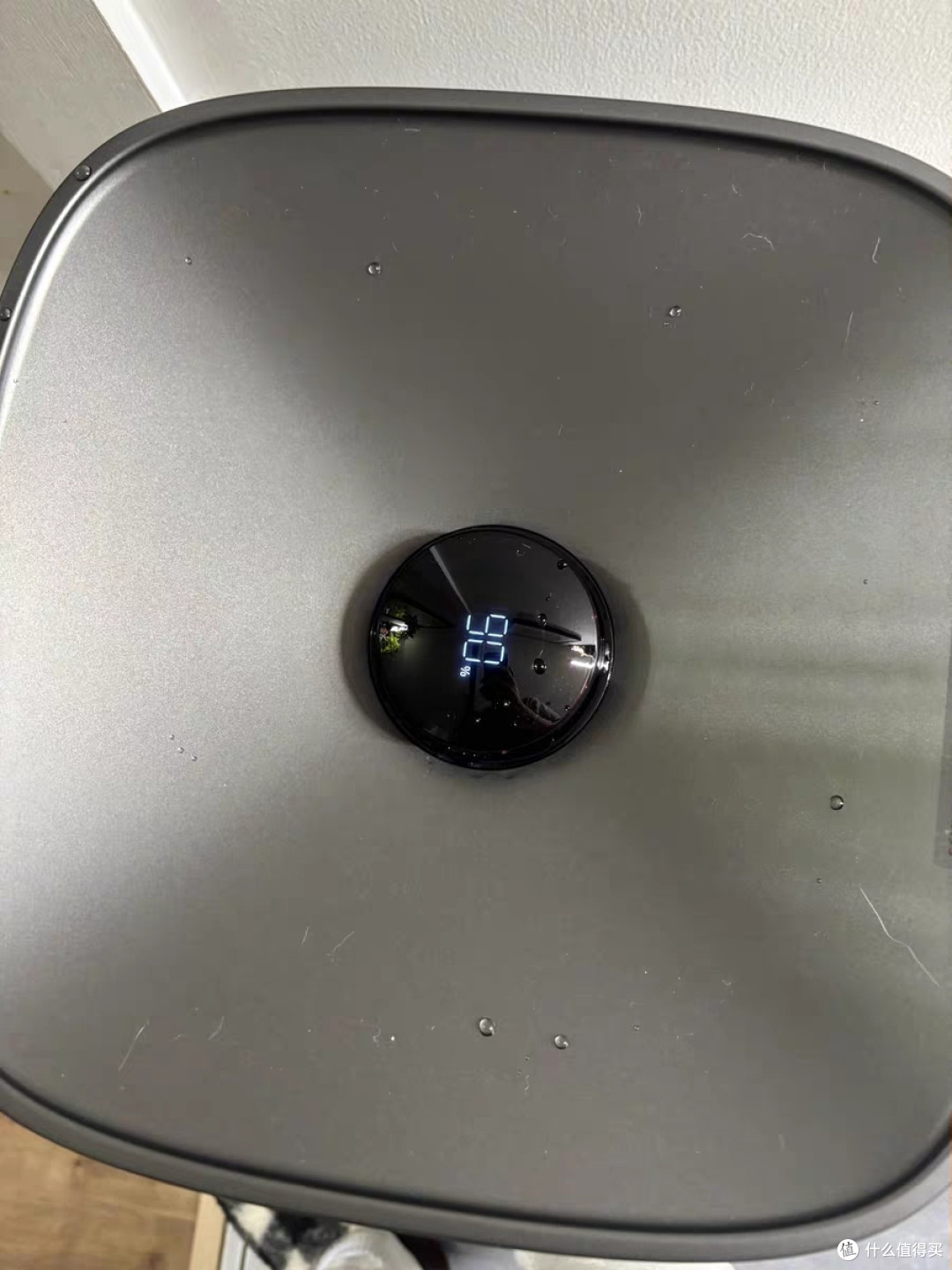 352新款加湿器H301:全屋加湿净化一体,科技守护健康呼吸