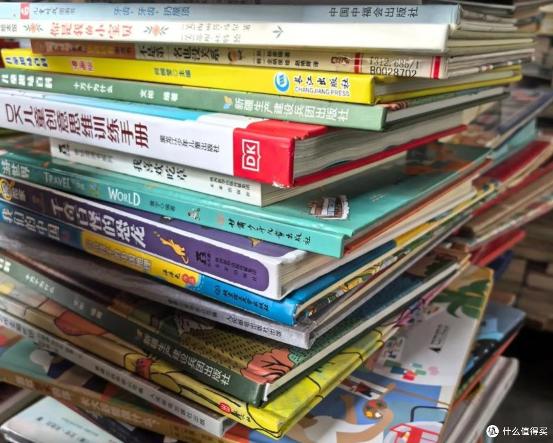 好书推荐:《追时间的人》