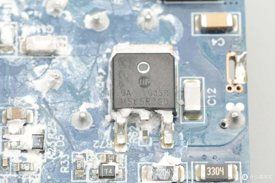 支持小米120W澎湃秒充，酷态科15号超级电能站拆解
