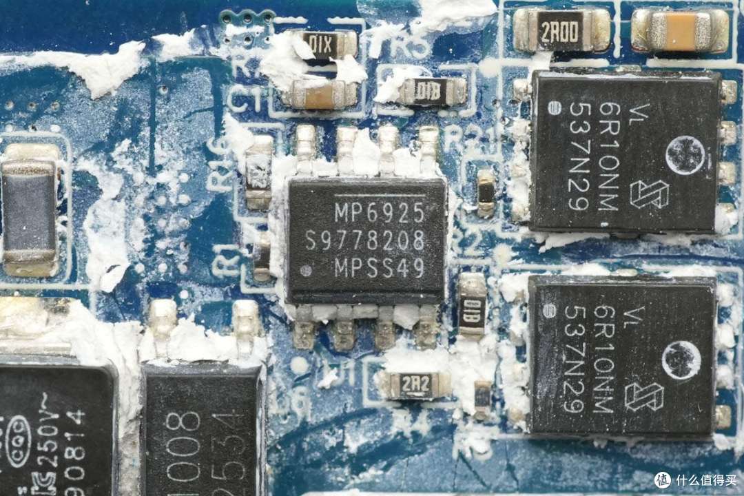 支持小米120W澎湃秒充，酷态科15号超级电能站拆解
