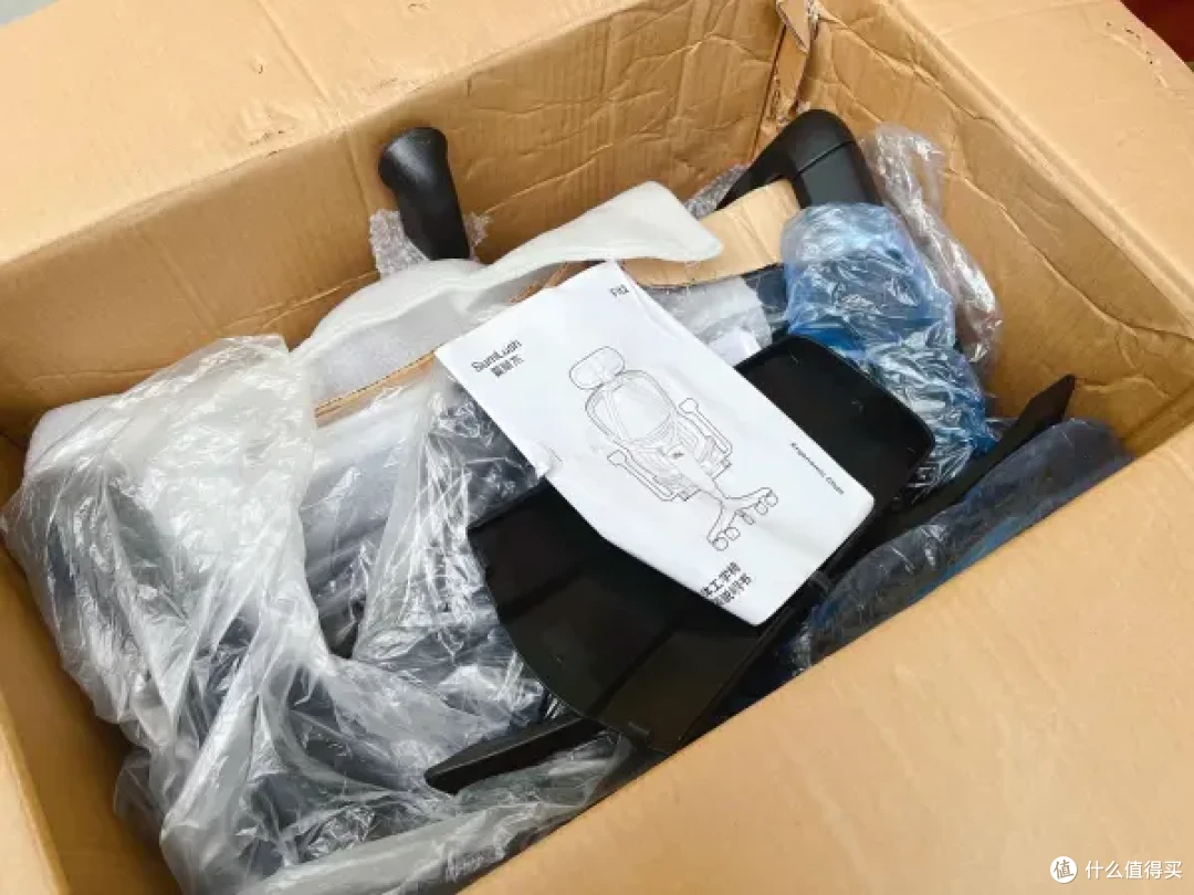 久坐不累的护腰神器!夏草木Fit2人体工学椅,打工人必备