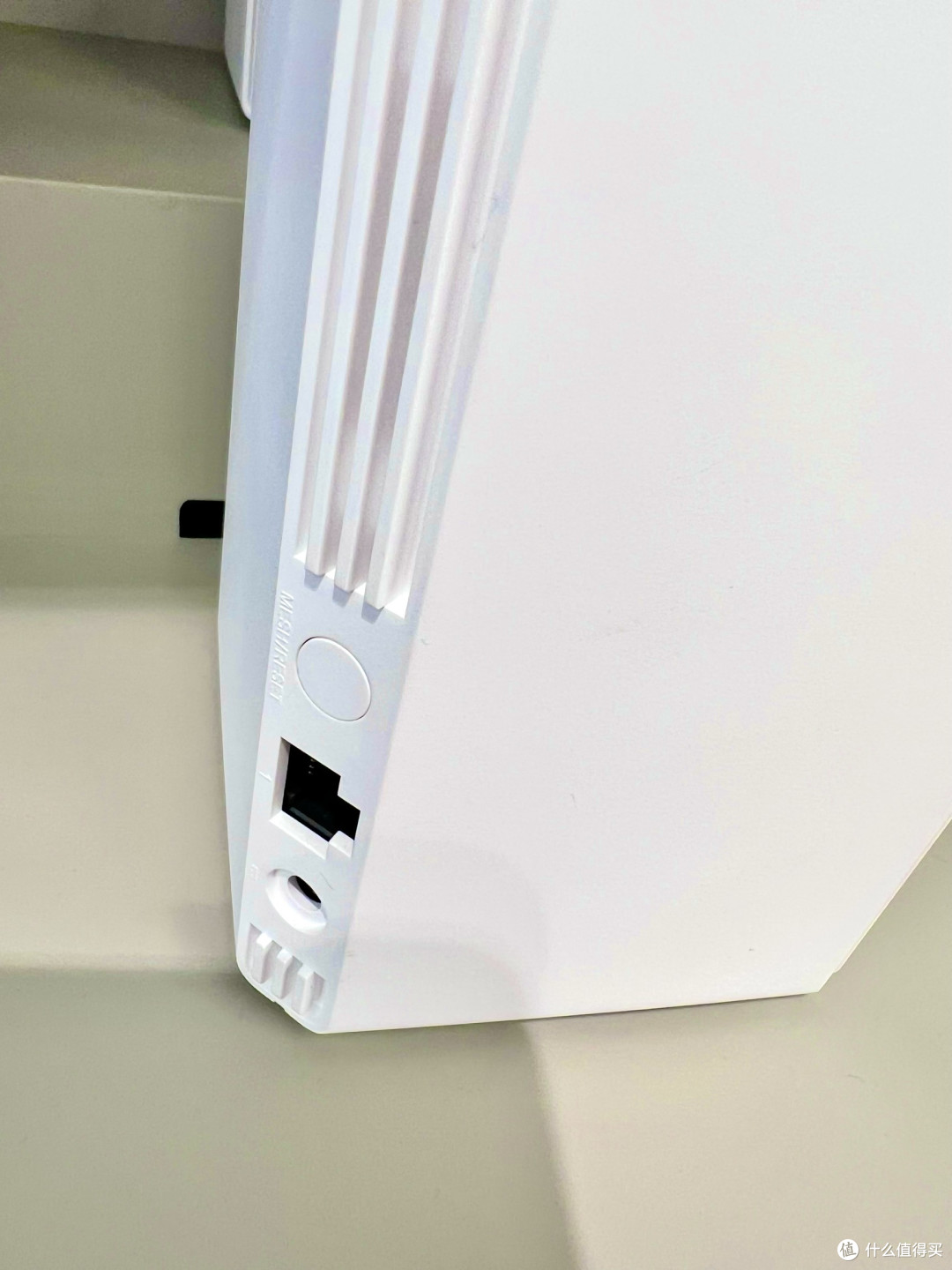 小米mesh wifi 6 全屋路由,颜值与实力并存的组网神器!