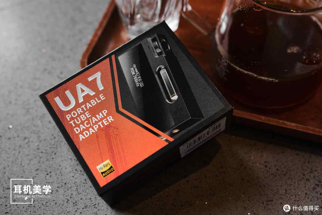 「形式感与温度的共存」山灵 UA7电子管小尾巴全网首评