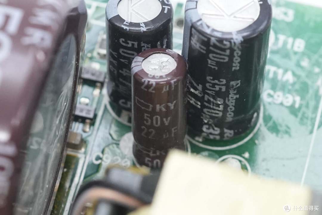 PFC+移相全桥架构设计,台达770W碳化硅服务器电源拆解