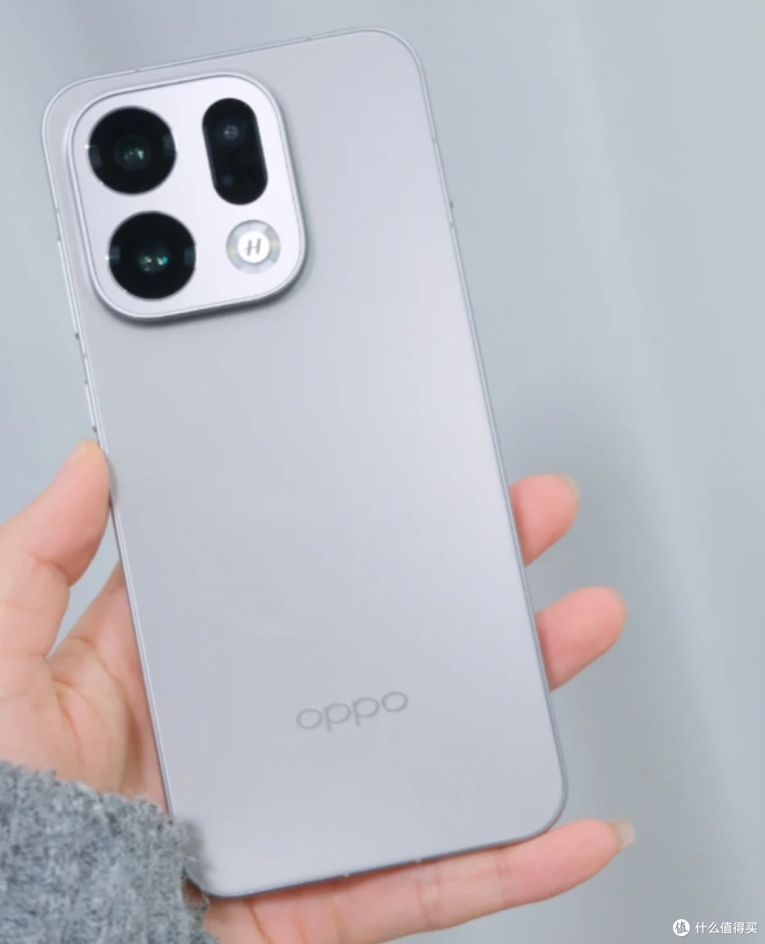 OPPO手机双十一最值得买的4款机型，新机有优惠，可以考虑入手！