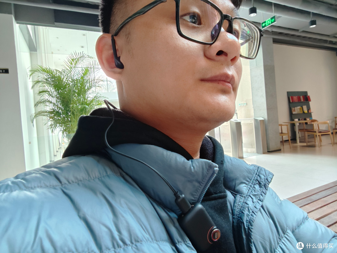 南卡Qmic领夹麦克风体验:一麦在手,天下我有!
