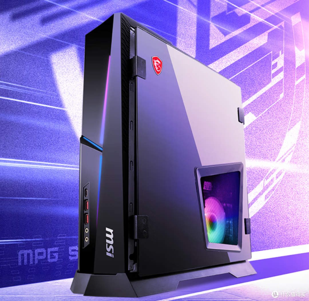 微星新一代海皇戟AS体验,身形小巧的性能猛兽RTX 5060Ti版实测