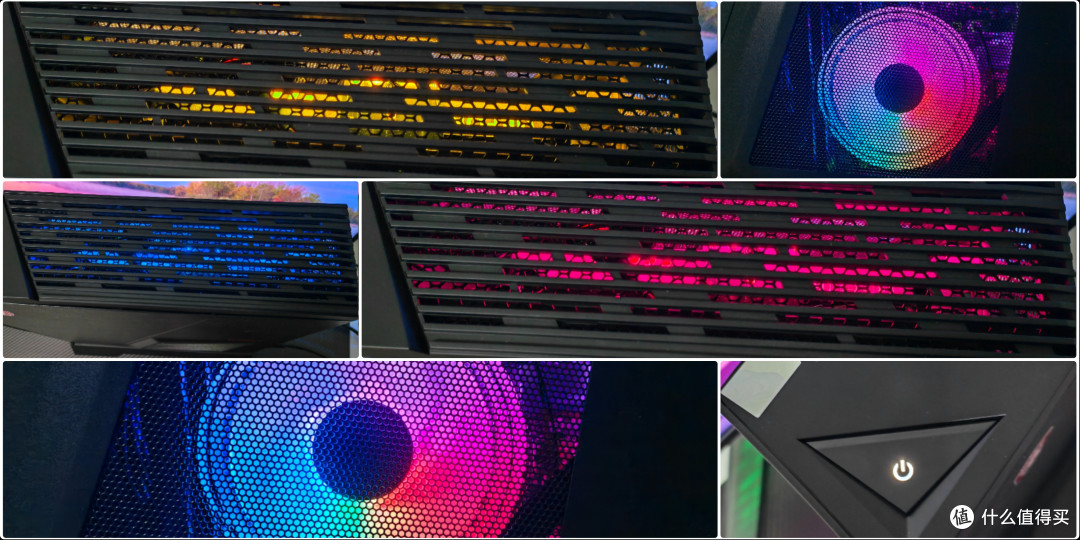 微星新一代海皇戟AS体验,身形小巧的性能猛兽RTX 5060Ti版实测