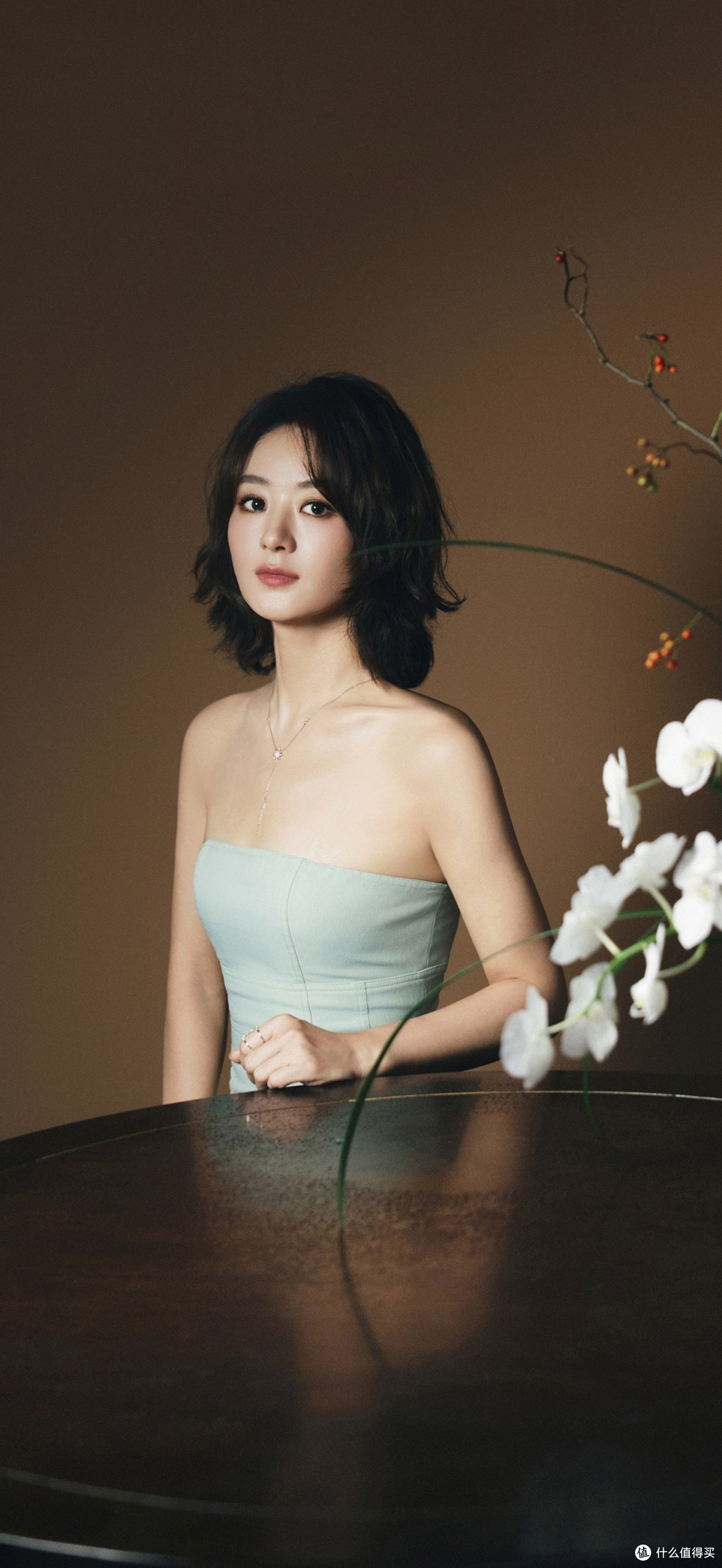 从“国民甜心”到“高级感女王”,赵丽颖的蜕变堪称时尚教科书