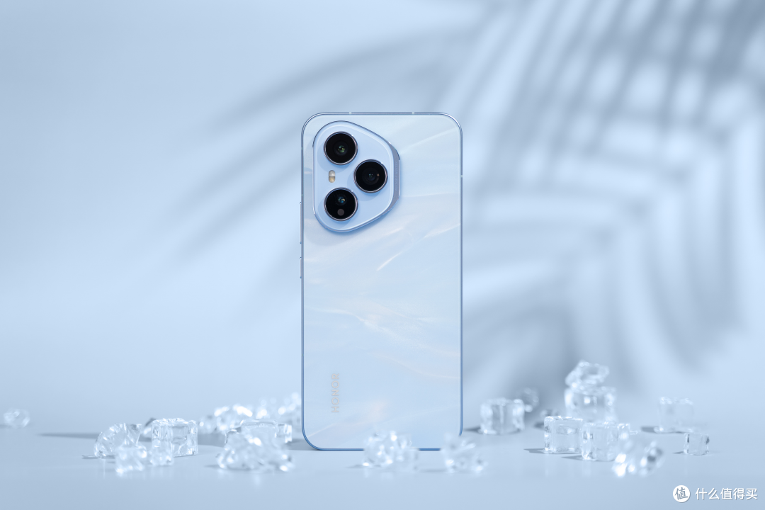 荣耀放大招!512GB顶配直降近千,1894元拿下 7200mAh+IP69旗舰