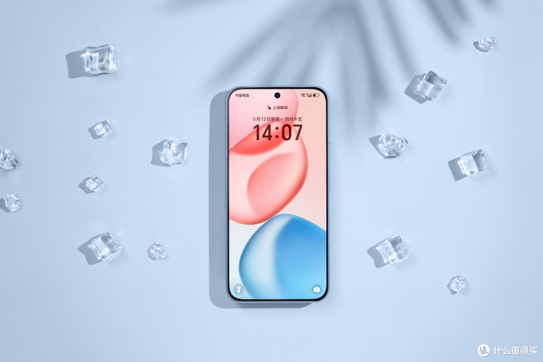 荣耀放大招!512GB顶配直降近千,1894元拿下 7200mAh+IP69旗舰