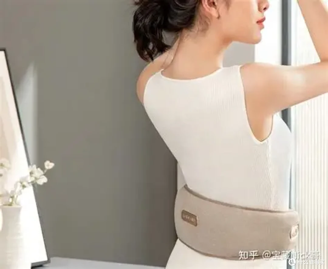 腰部按摩器十大品牌横评:诚心分享选购技巧,怎么选都不踩雷