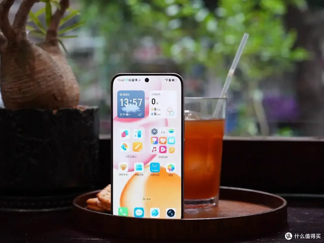 荣耀放大招!512GB顶配直降近千,1894元拿下 7200mAh+IP69旗舰