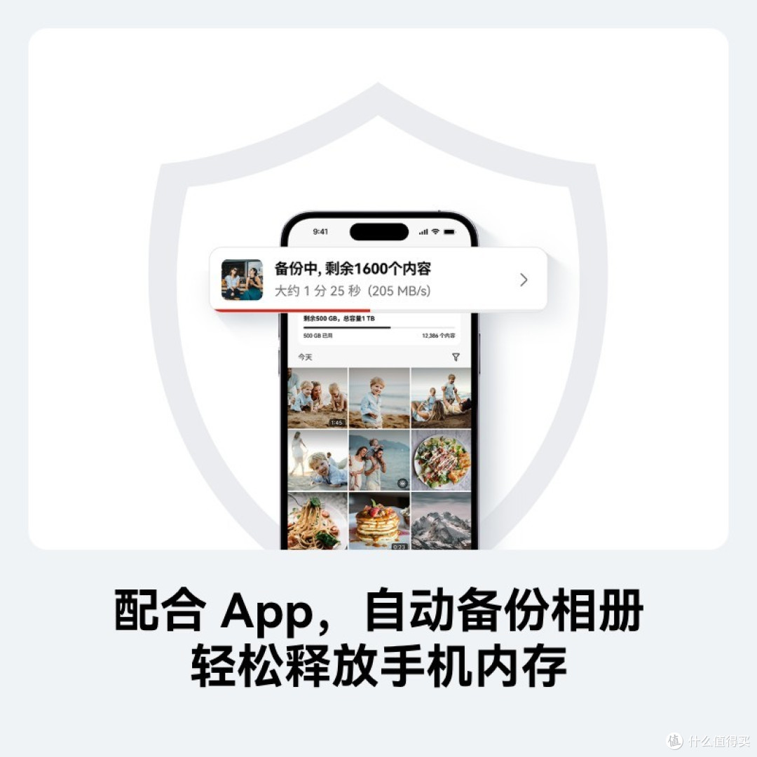 雷克沙全球首发NFC双加密移动固态硬盘 重新定义移动存储安全标准