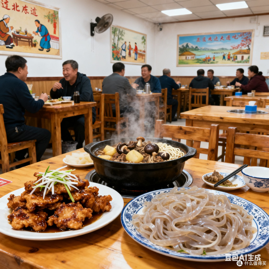 如何在辽宁享受低价美食？