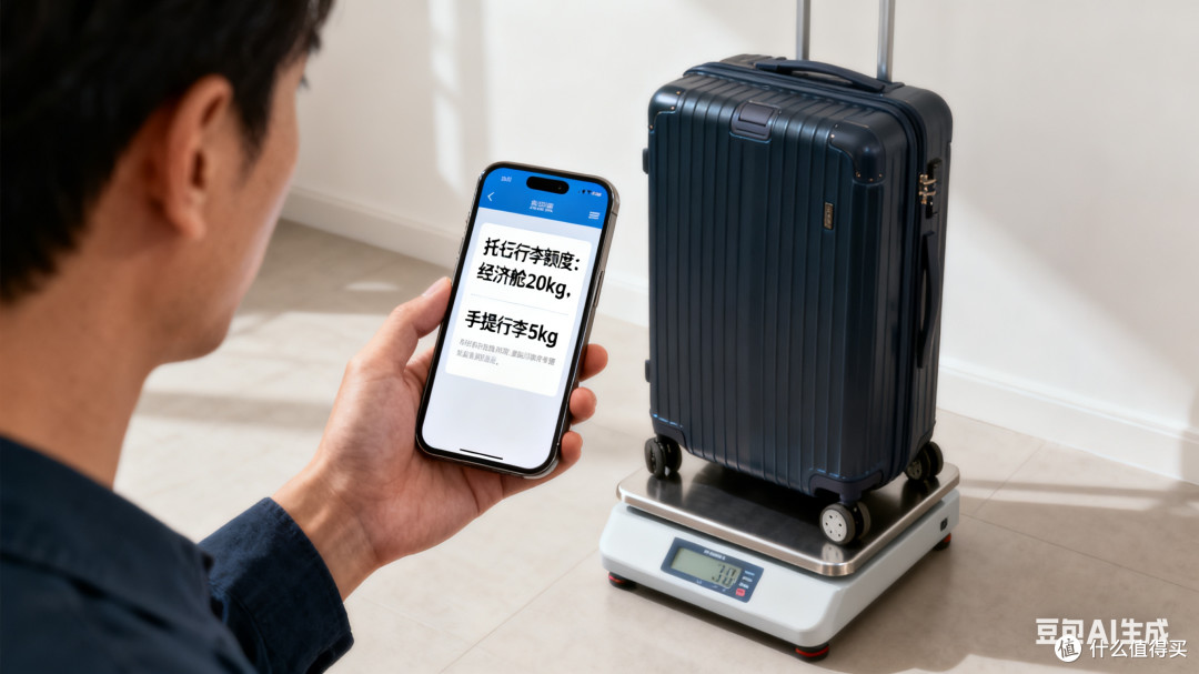 旅行:打包好期待,先做好这几件事