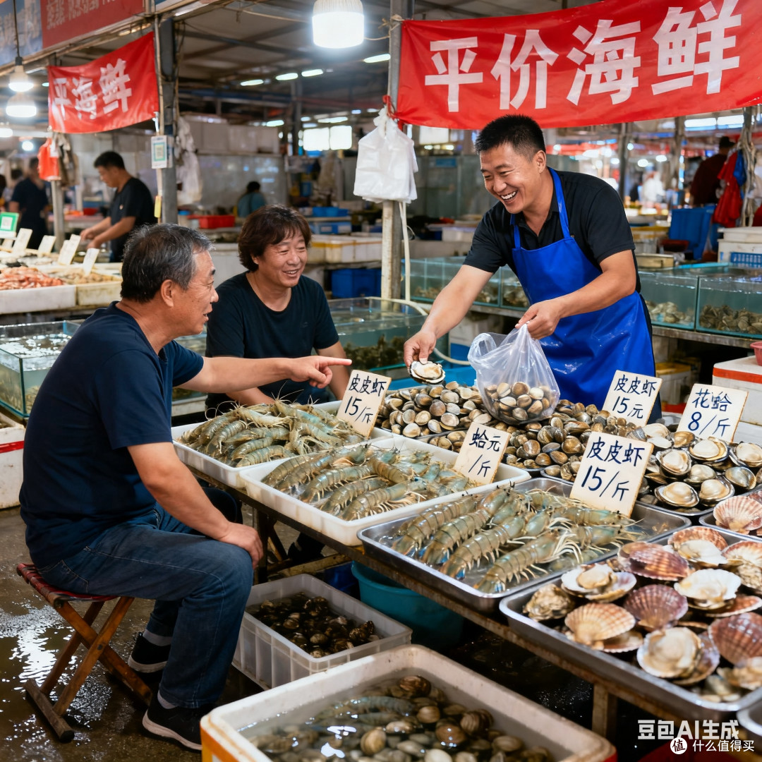 如何在大连享受低价美食？