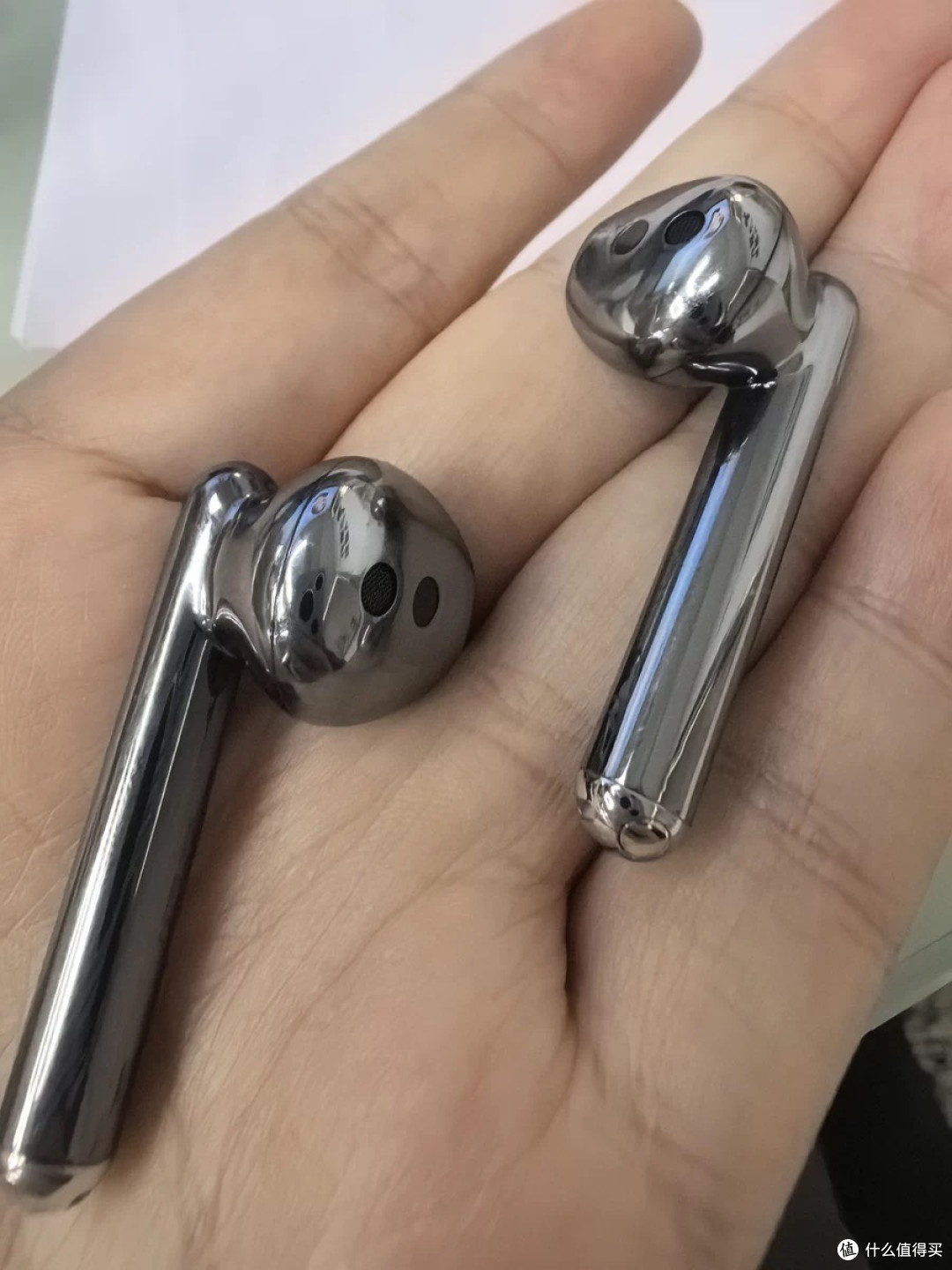 华为FreeBuds 4E:通勤党+办公党的“无痛耳机”天花板