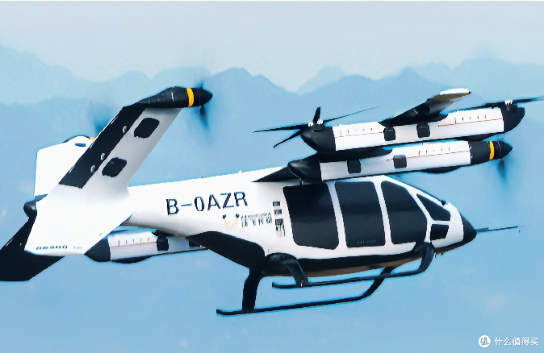 2025年飞行汽车与有人驾驶 eVTOL 核心区别及发展趋势剖析