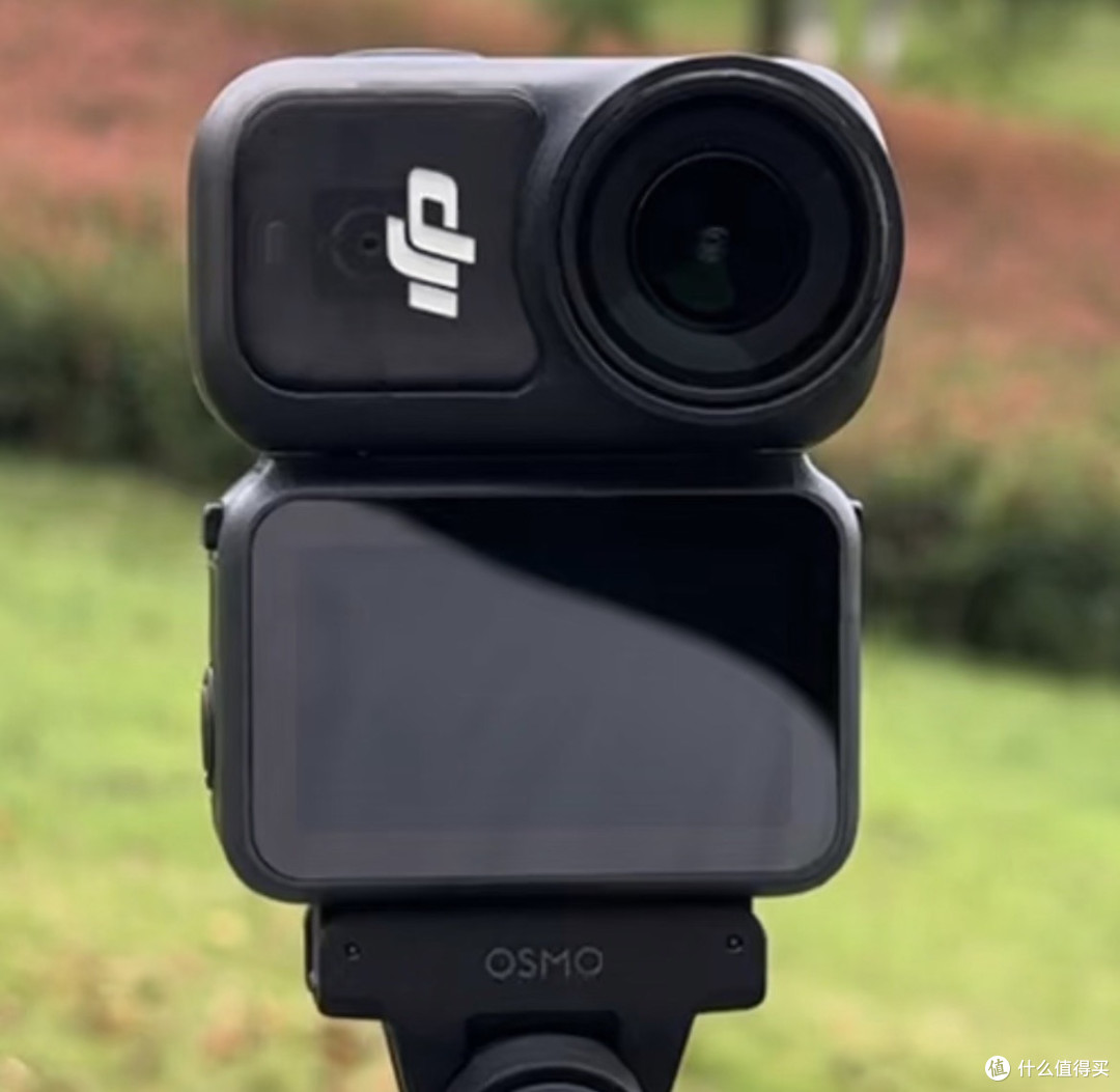 双十一数码好物种草|大疆Osmo Nano:口袋里的全能记录搭子✨