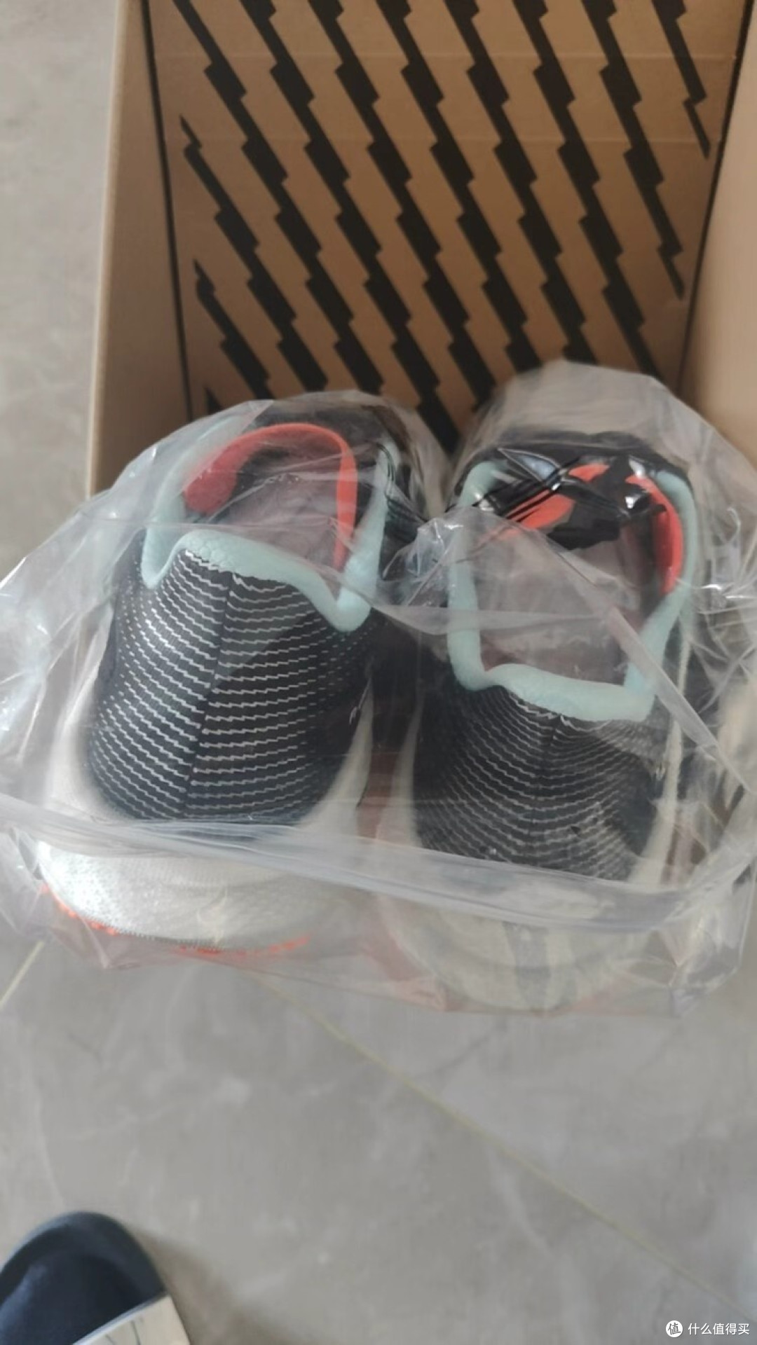 双十一推荐:李宁马赫3舒适百搭