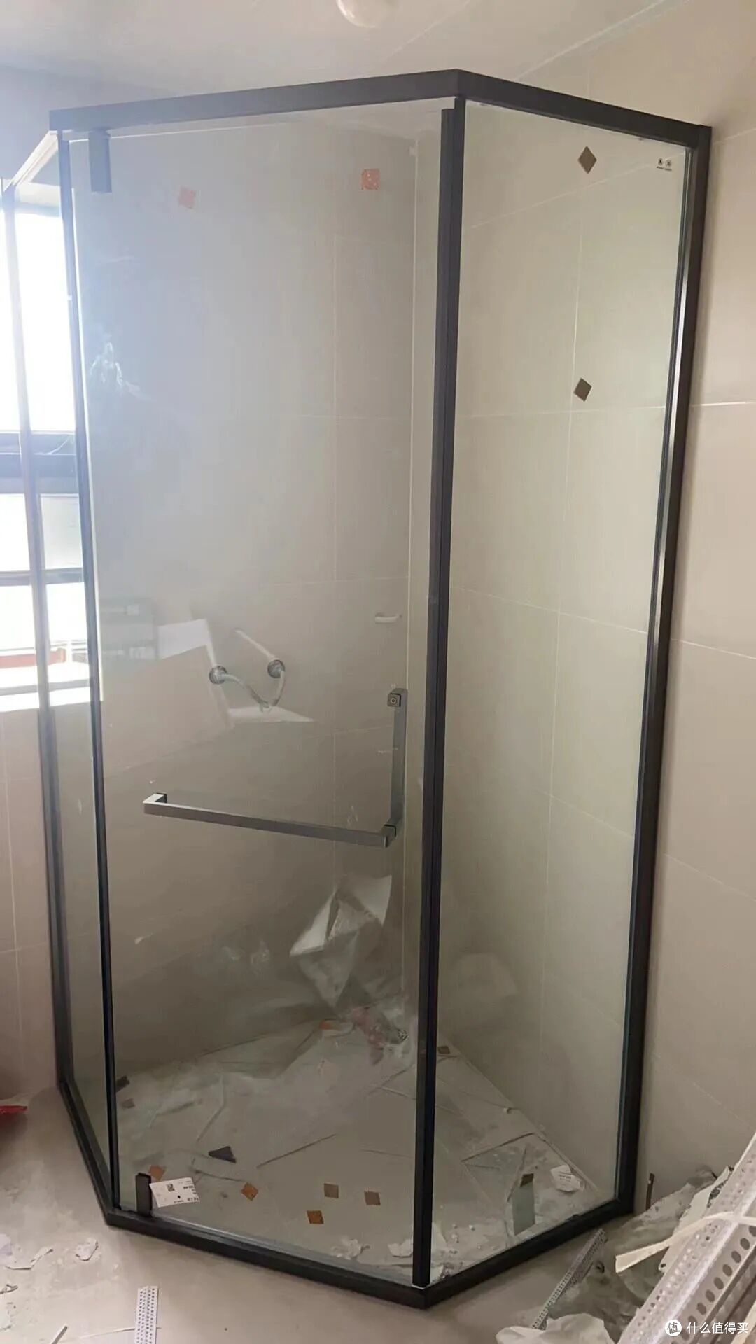 人人都夸的干湿分离,毁了中国小卫生间:白扔1万块,妥妥伪需求