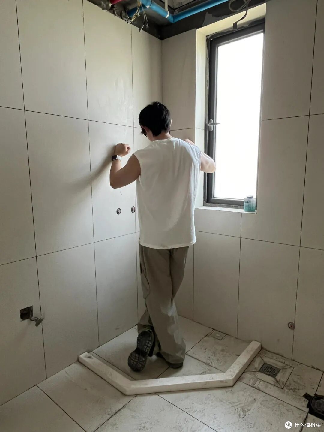 人人都夸的干湿分离,毁了中国小卫生间:白扔1万块,妥妥伪需求