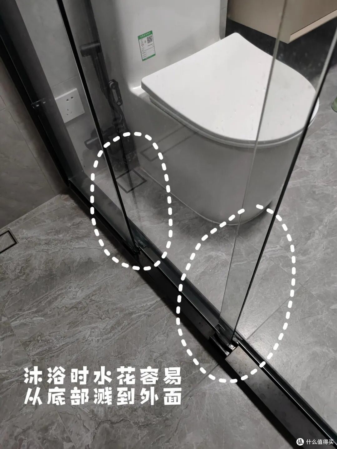 人人都夸的干湿分离,毁了中国小卫生间:白扔1万块,妥妥伪需求