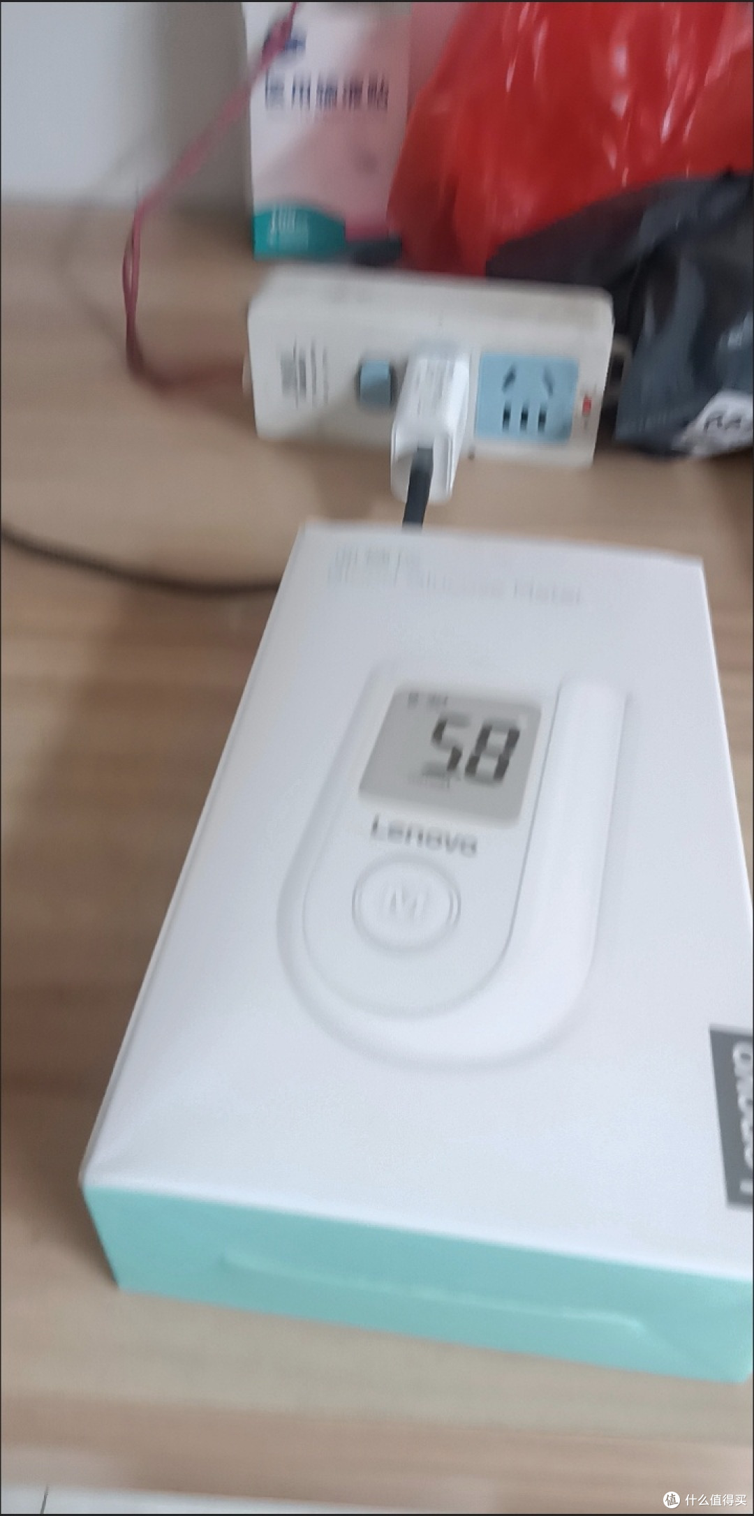 双11必囤家用医疗器械:联想血糖仪实测,免调码控糖太省心