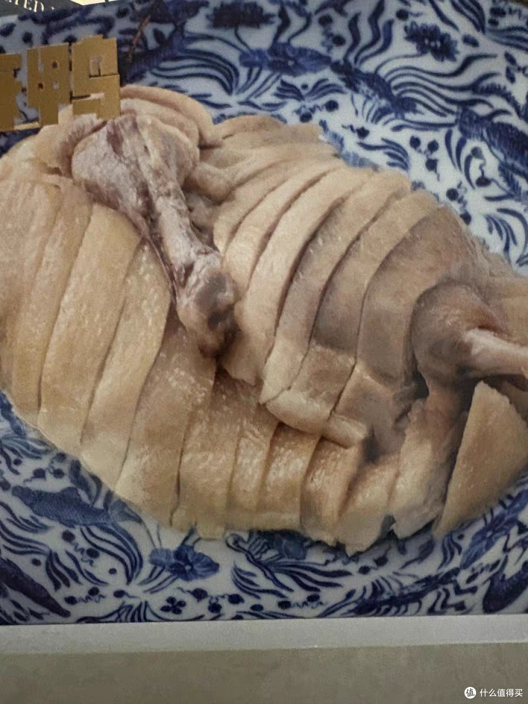 大董南京盐水鸭非遗风味!正宗卤味解馋神器