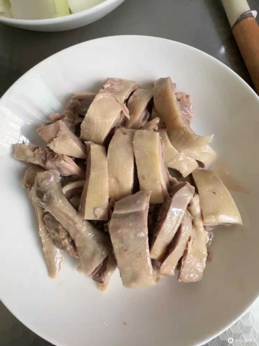 大董南京盐水鸭非遗风味!正宗卤味解馋神器