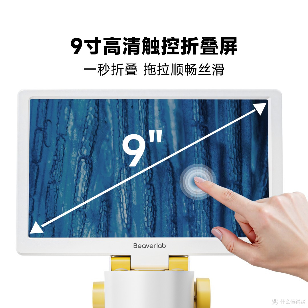 [当当狸](beavelab)[智能显微镜]DDL-MXpro