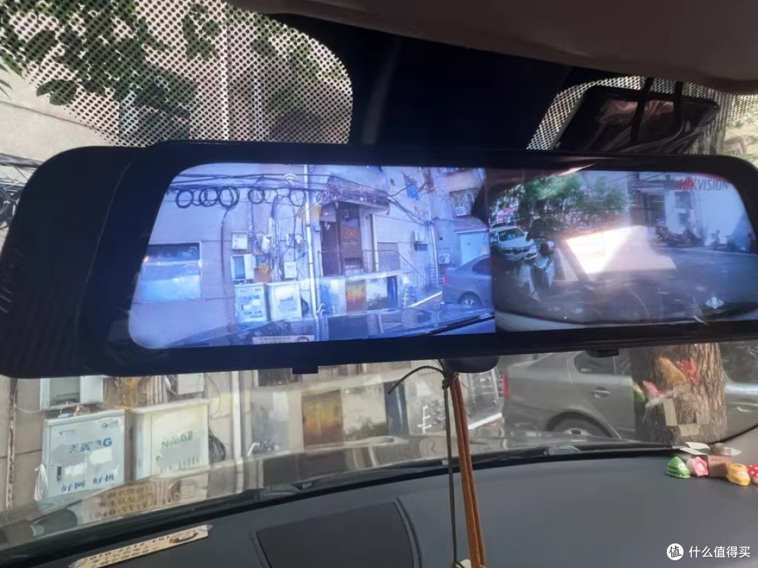 新手司机的安心之选:N6Plus