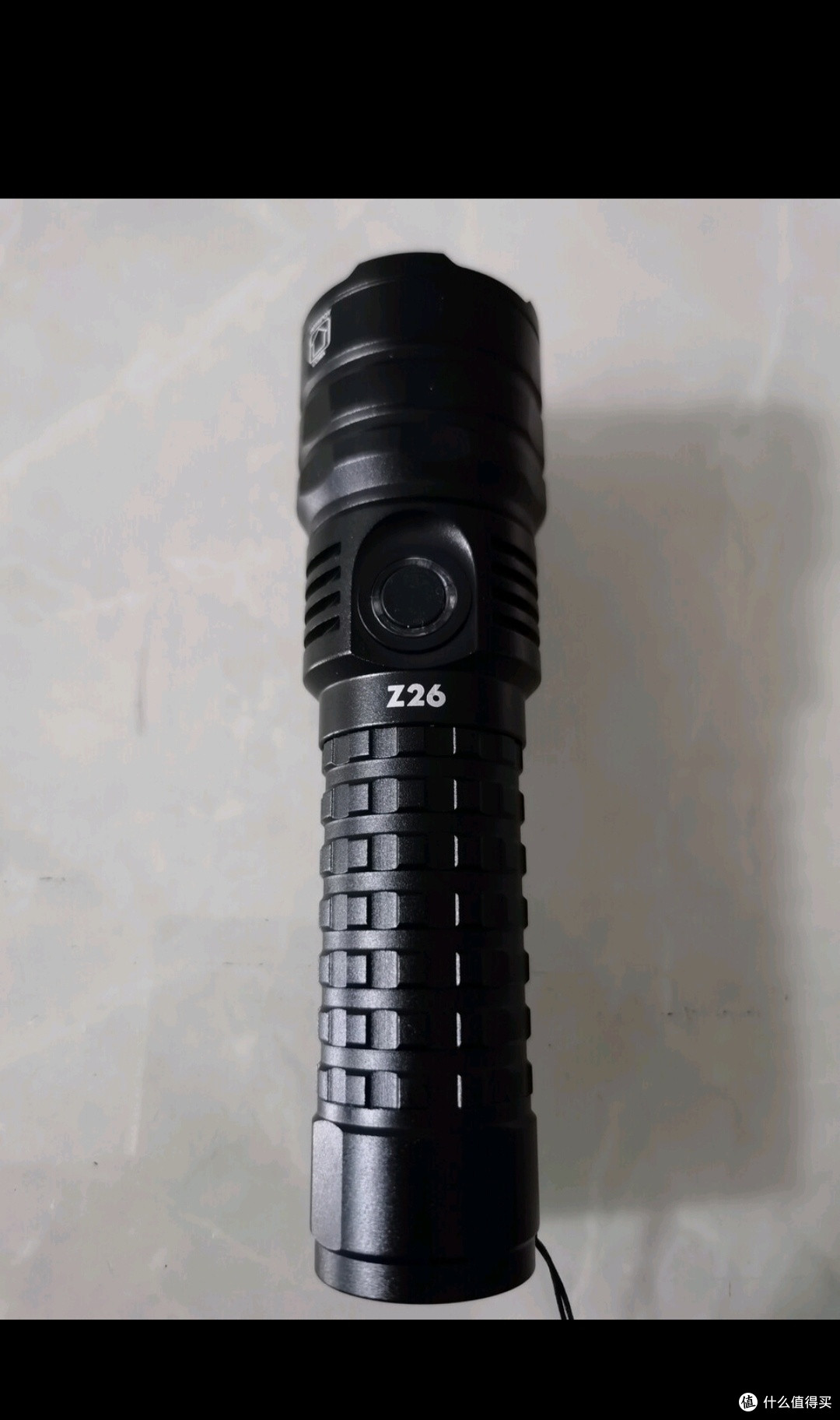 WarsunX50S手电筒强光变焦可充电远射穿天炮激光超亮探照灯户外应
