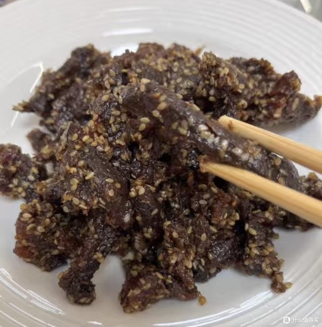 🌟 酸爽上头!这袋老醋蚕豆是办公室的“隐形炸弹”