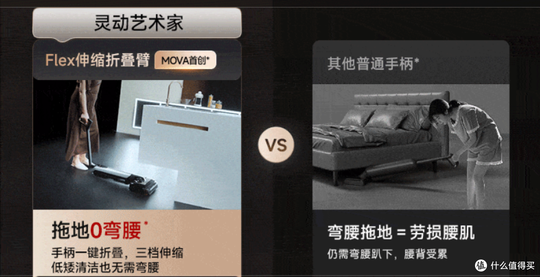 洗地机是 “智商税”？用过这台洗地机才知道什么叫彻底干净