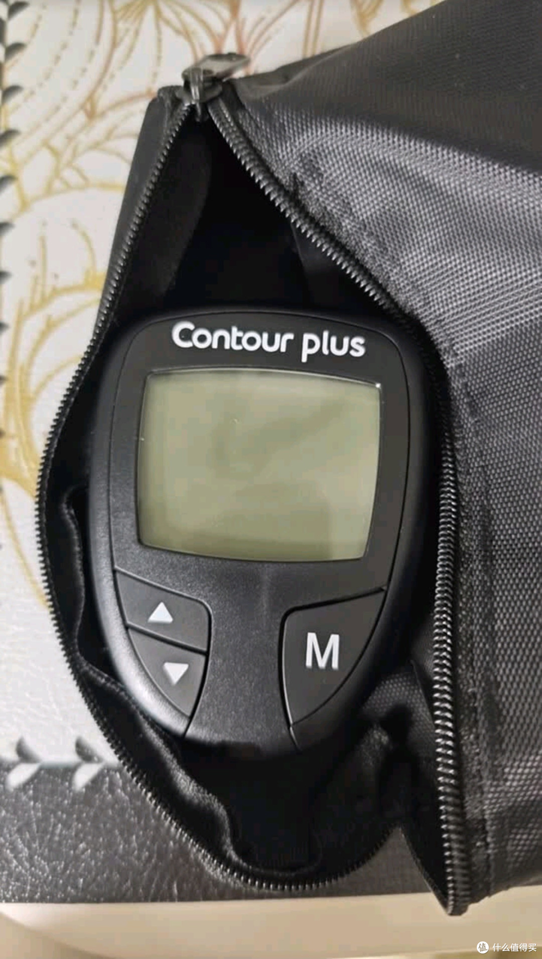 给父母选血糖仪,拜安进这套“省心组合”真没选错